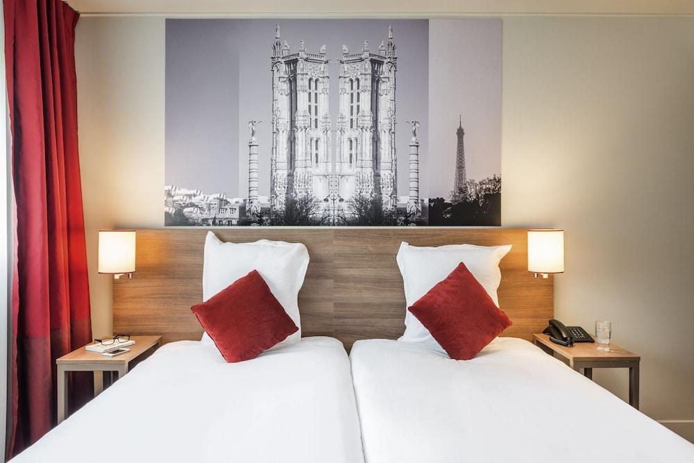 Adagio Aparthotel Liverpool Centre photo 2