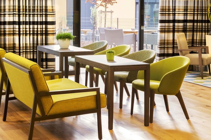 CITADINES CITY CENTRE FRANKFURT photo 1