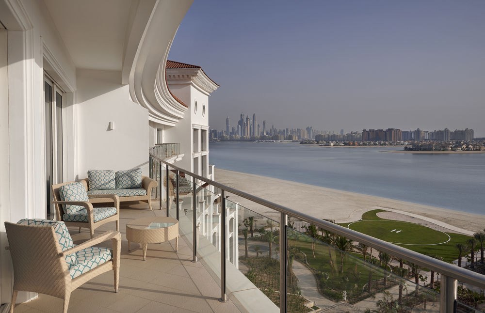 Waldorf Astoria Dubai Palm Jumeirah photo 1