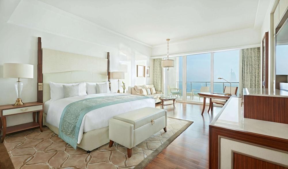 Waldorf Astoria Dubai Palm Jumeirah photo 3