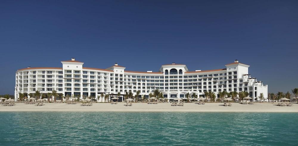 Waldorf Astoria Dubai Palm Jumeirah photo 4