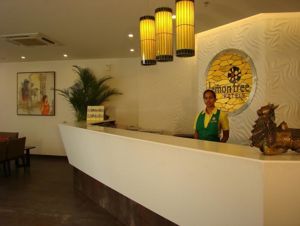 LEMON TREE CHENNAI photo 1