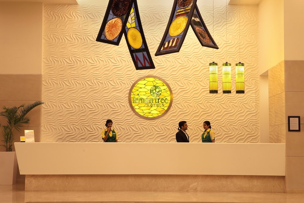 LEMON TREE PREMIER HITEC CITY photo 1