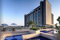 RADISSON BLU PASCHIM VIHAR