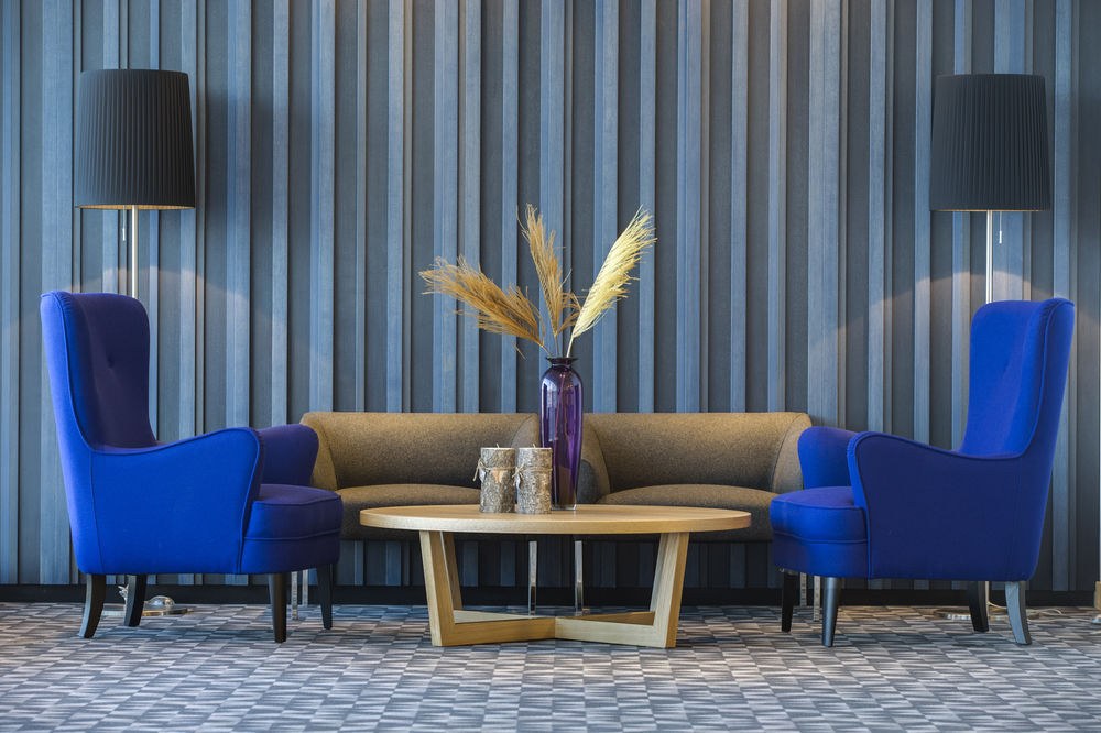 Radisson Blu Hotel And Conference Cente, Oslo Alna photo 1