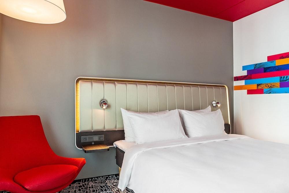 Radisson Blu Hotel And Conference Cente, Oslo Alna photo 2