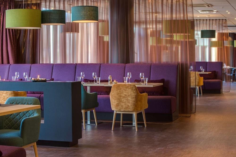 Radisson Blu Hotel And Conference Cente, Oslo Alna photo 3