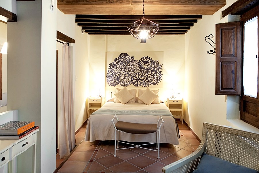 SUITES CASA CUESTA DEL AGUA photo 1