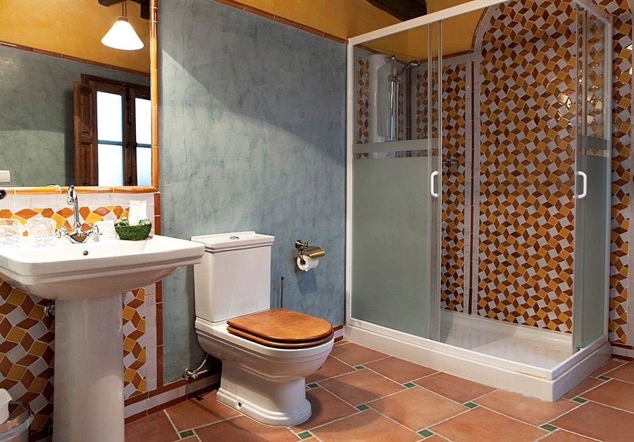 SUITES CASA CUESTA DEL AGUA photo 3