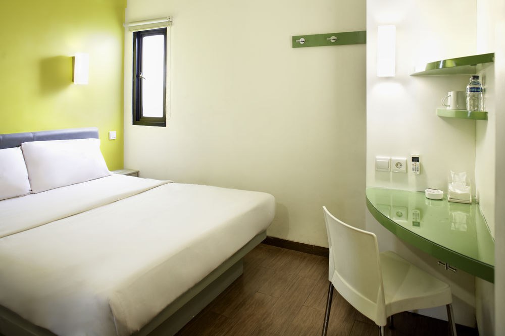 AMARIS HOTEL PANGLIMA POLIM photo 1