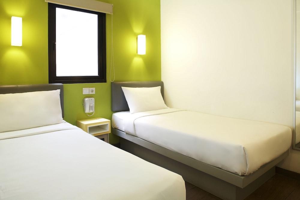 AMARIS HOTEL PANGLIMA POLIM photo 3