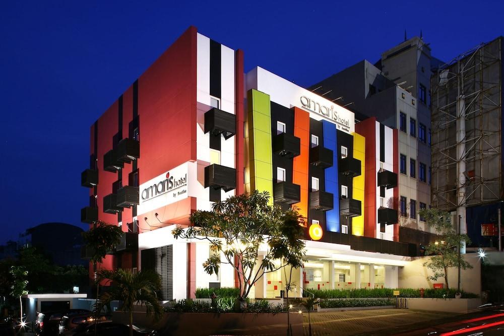 AMARIS HOTEL PANGLIMA POLIM photo 4