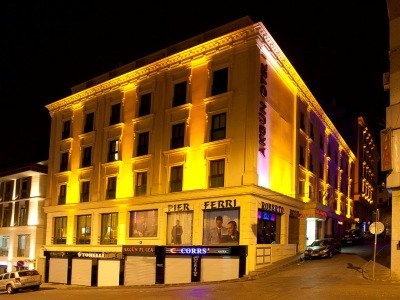 Akgun Hotel Beyazit photo 1