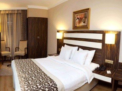 Akgun Hotel Beyazit photo 2