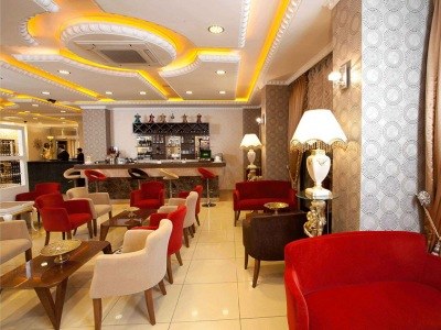 Akgun Hotel Beyazit photo 3