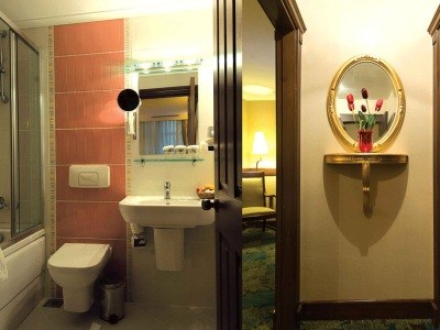 Akgun Hotel Beyazit photo 4