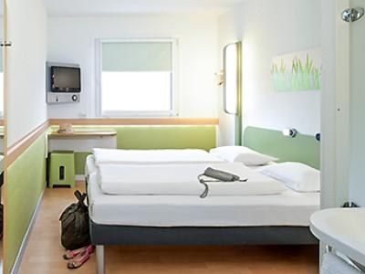IBIS BUDGET BERLIN CITY POTSDAMER PLATZ photo 2