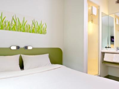 IBIS BUDGET BERLIN CITY POTSDAMER PLATZ photo 3