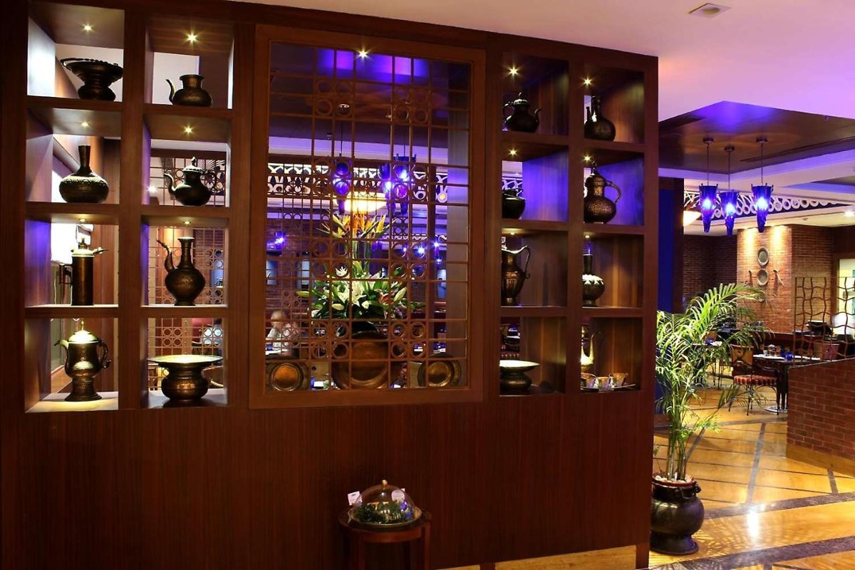 RADISSON JAIPUR CITY CENTER