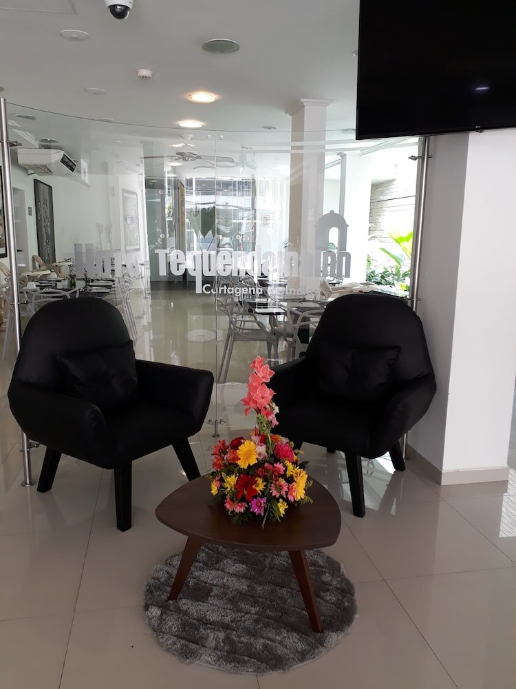 GIO Hotel Tama Cartagena photo 1
