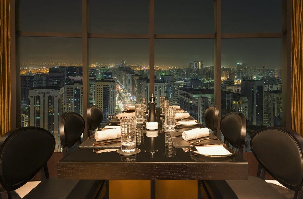 LE ROYAL MERIDIEN photo 1