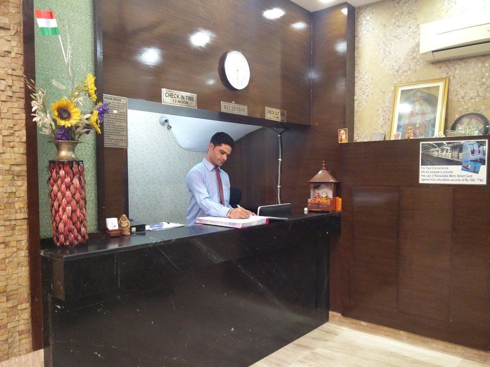 Rupam Hotel photo 1