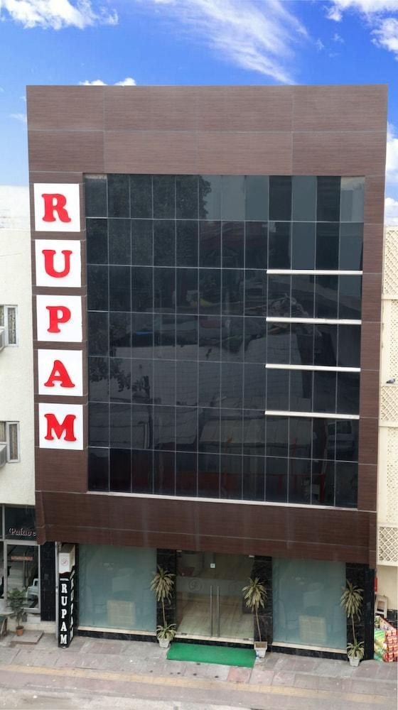 Rupam Hotel photo 4