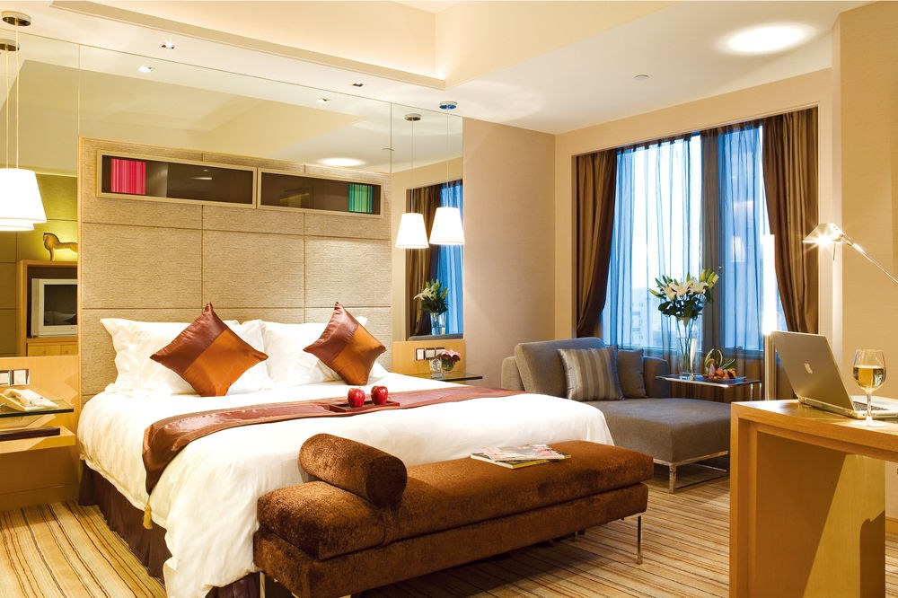 PAN PACIFIC XIAMEN photo 1