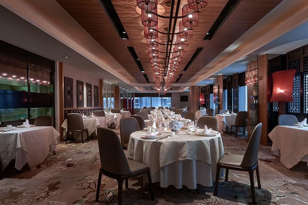 PAN PACIFIC XIAMEN photo 2