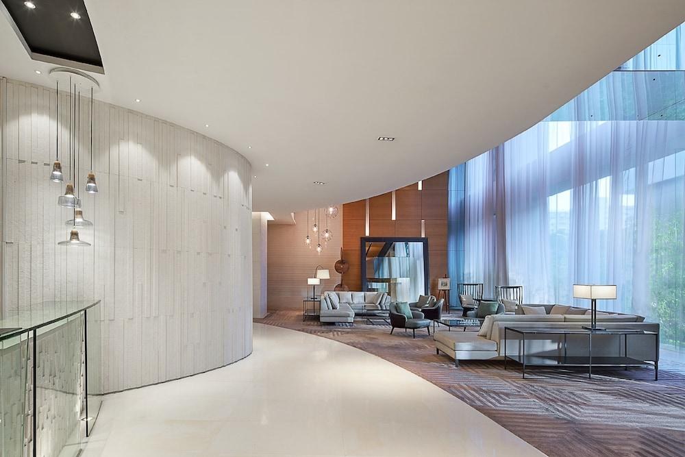 PAN PACIFIC XIAMEN photo 3