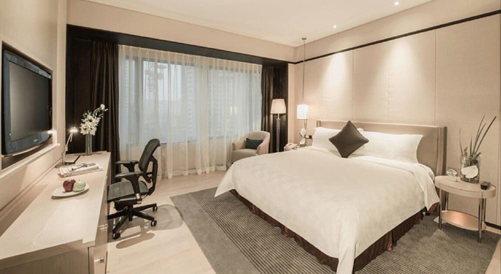 PAN PACIFIC XIAMEN photo 4