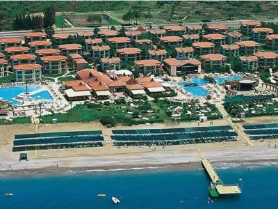 GYPSOPHILA HOLIDAY VILLAGE