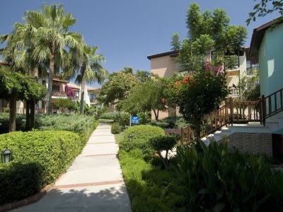 GYPSOPHILA HOLIDAY VILLAGE photo 1