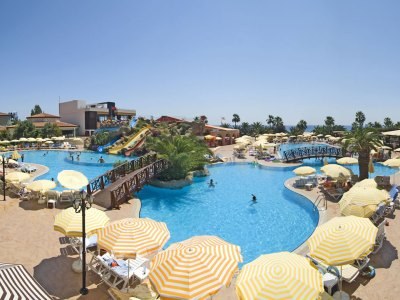 GYPSOPHILA HOLIDAY VILLAGE photo 2