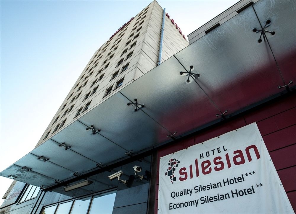 ECONOMY SILESIAN photo 2