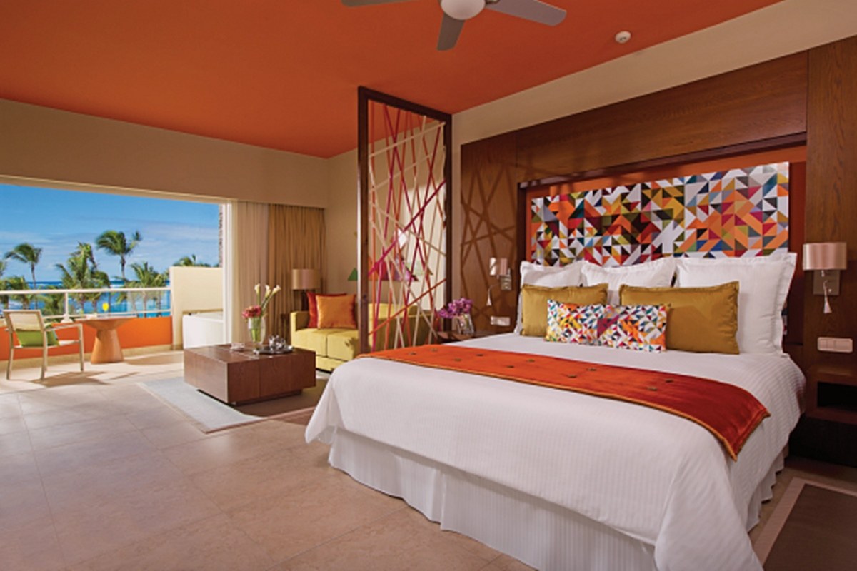 BREATHLESS PUNTA CANA - ADULTS ONLY photo 1