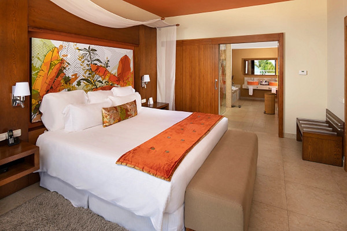 BREATHLESS PUNTA CANA - ADULTS ONLY photo 2