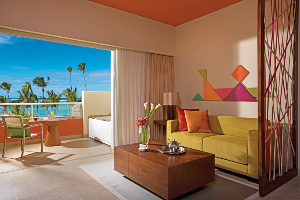 BREATHLESS PUNTA CANA - ADULTS ONLY photo 3