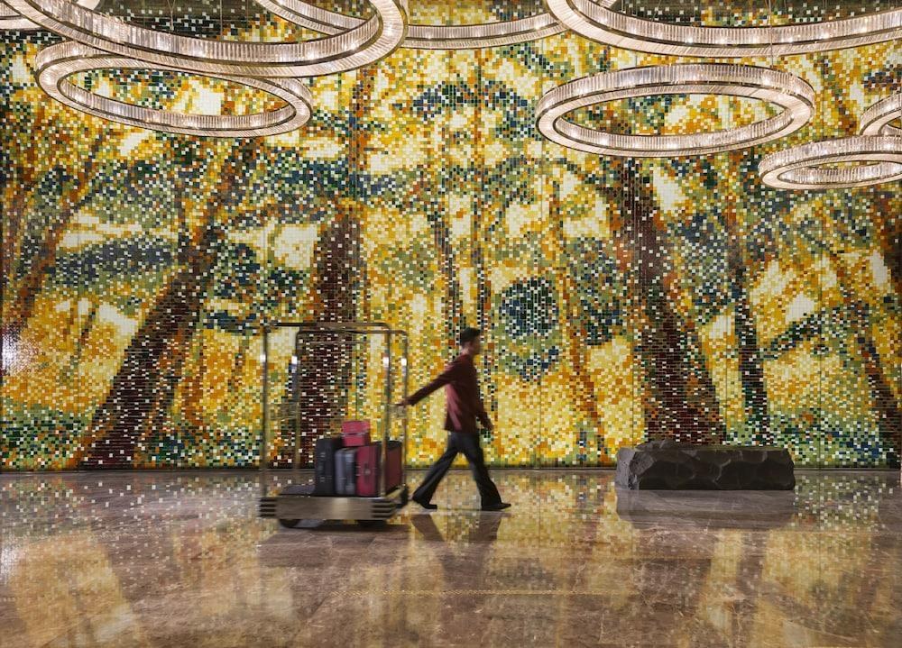 Mandarin Oriental photo 4