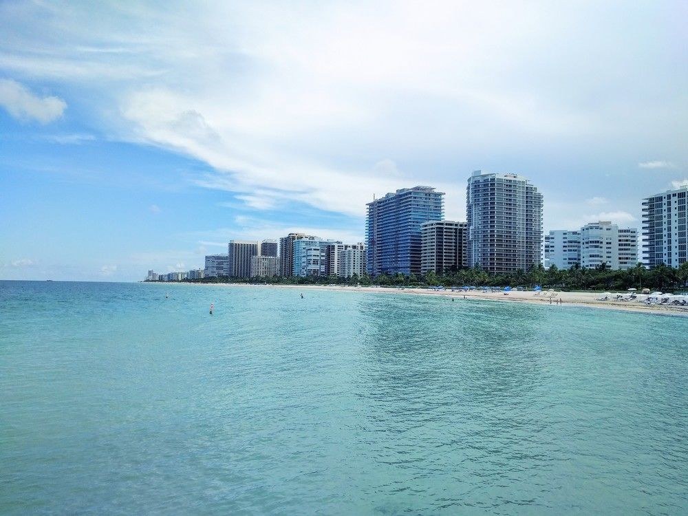 Beach Haus Bal Harbour photo 1
