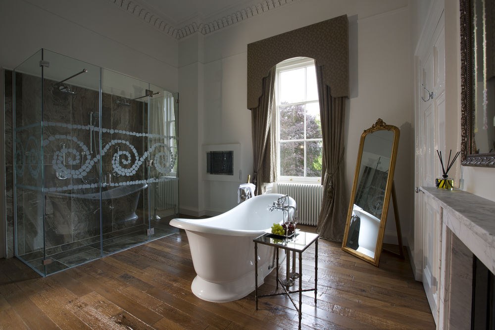 BAILBROOK HOUSE photo 1