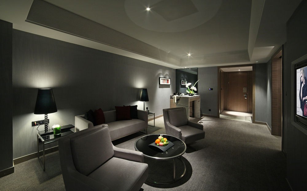 Rhombus Park Aura Chengdu Hotel photo 1