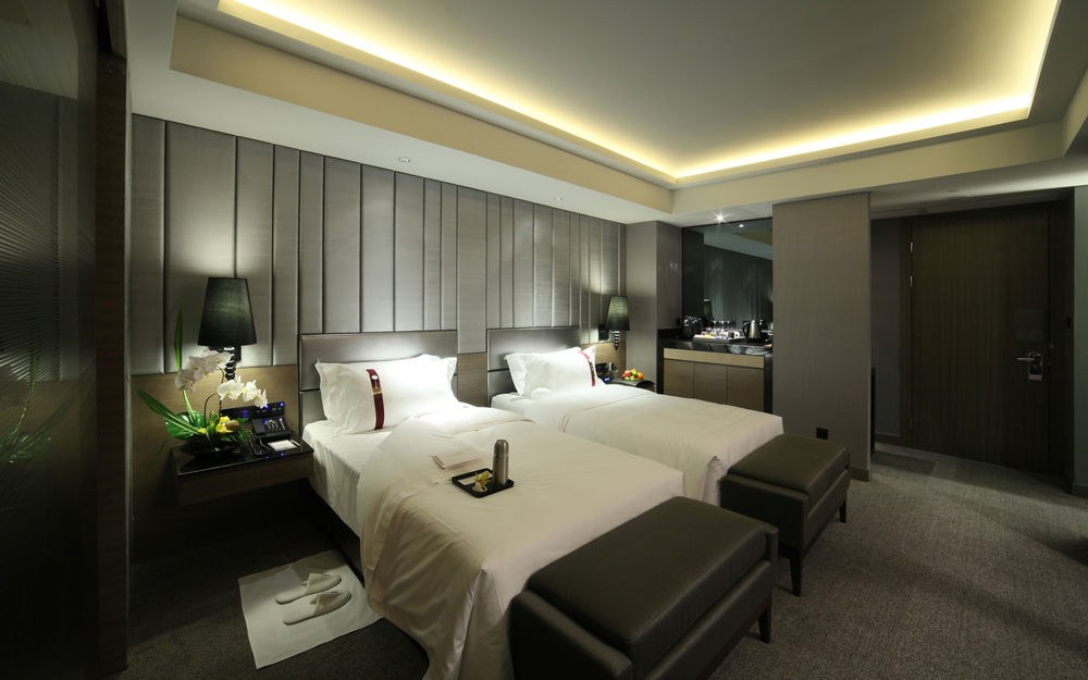 Rhombus Park Aura Chengdu Hotel photo 2