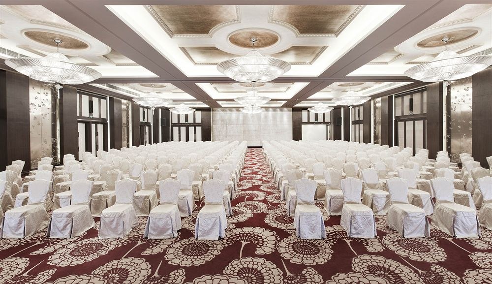 DORSETT CHENGDU photo 1