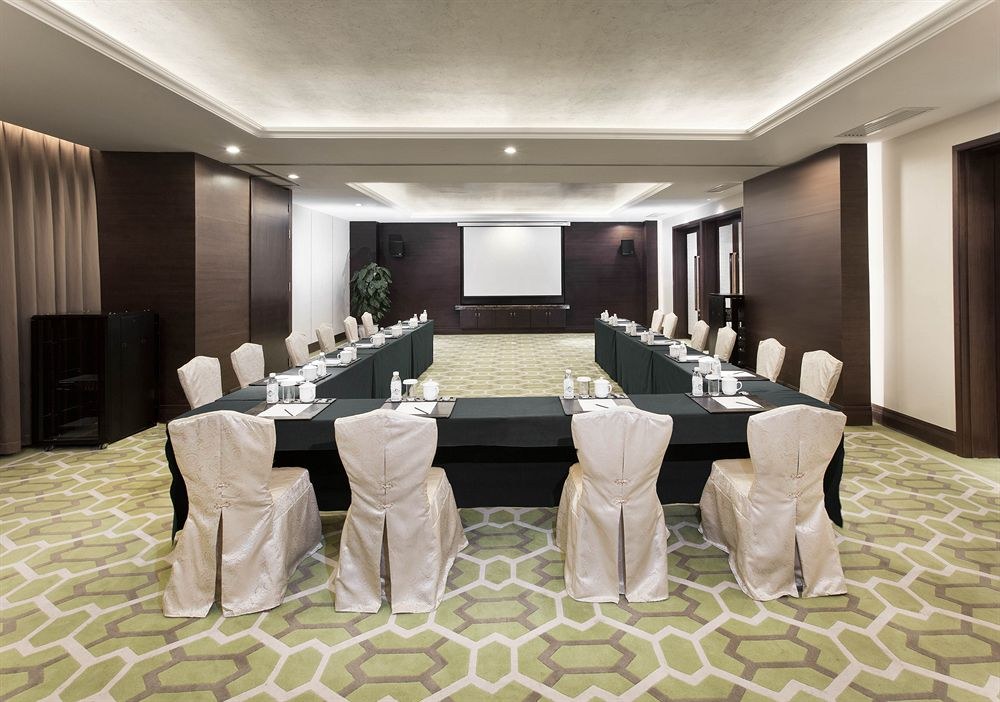 DORSETT CHENGDU photo 4