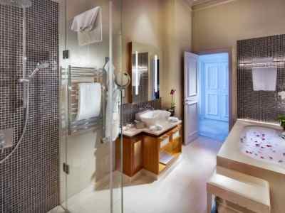 MARK LUXURY HOTEL photo 4