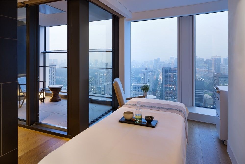 Andaz Tokyo Toranomon Hills