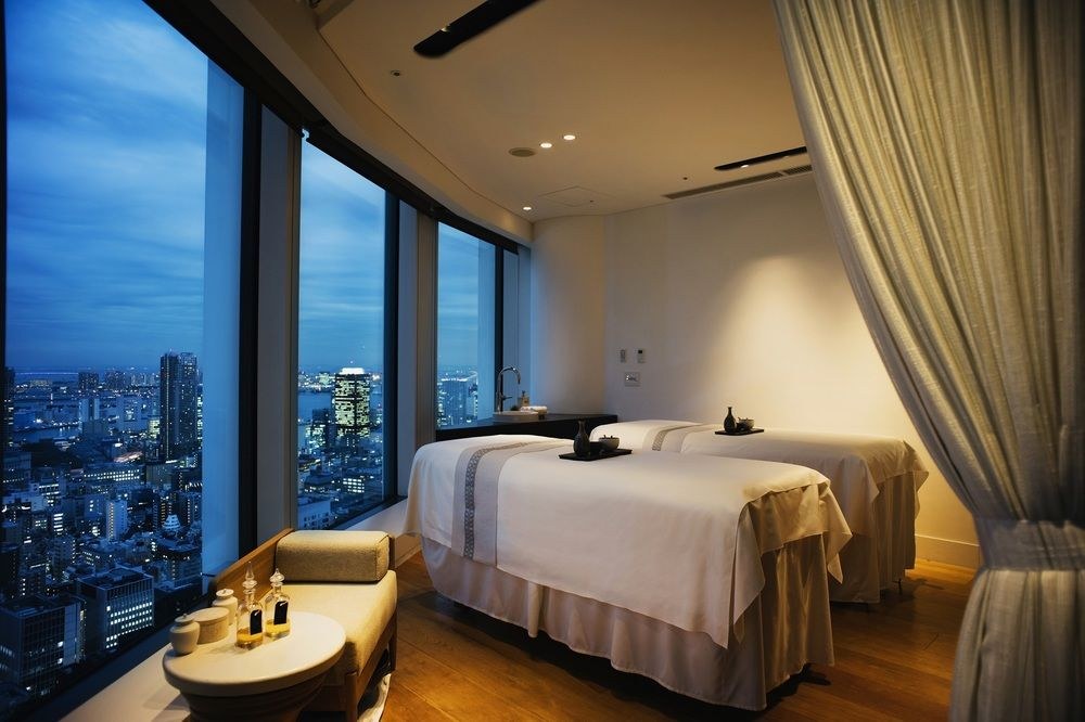 Andaz Tokyo Toranomon Hills photo 1