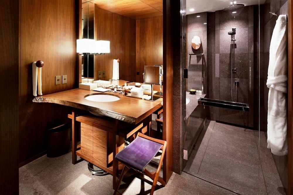 Andaz Tokyo Toranomon Hills photo 2