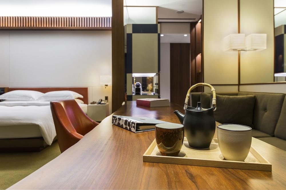 Andaz Tokyo Toranomon Hills photo 4